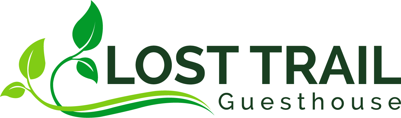 lost Trail Company logo